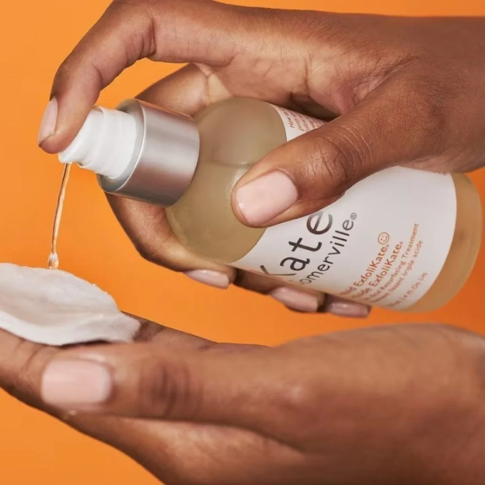 Kate‎ Somerville Liquid ExfoliKate Triple Acid Resurfacing Treatment